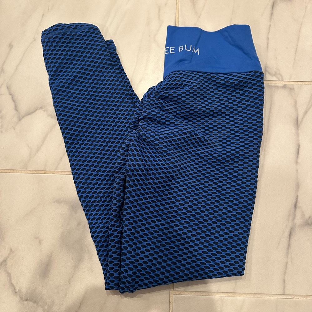Pcheebum leggings